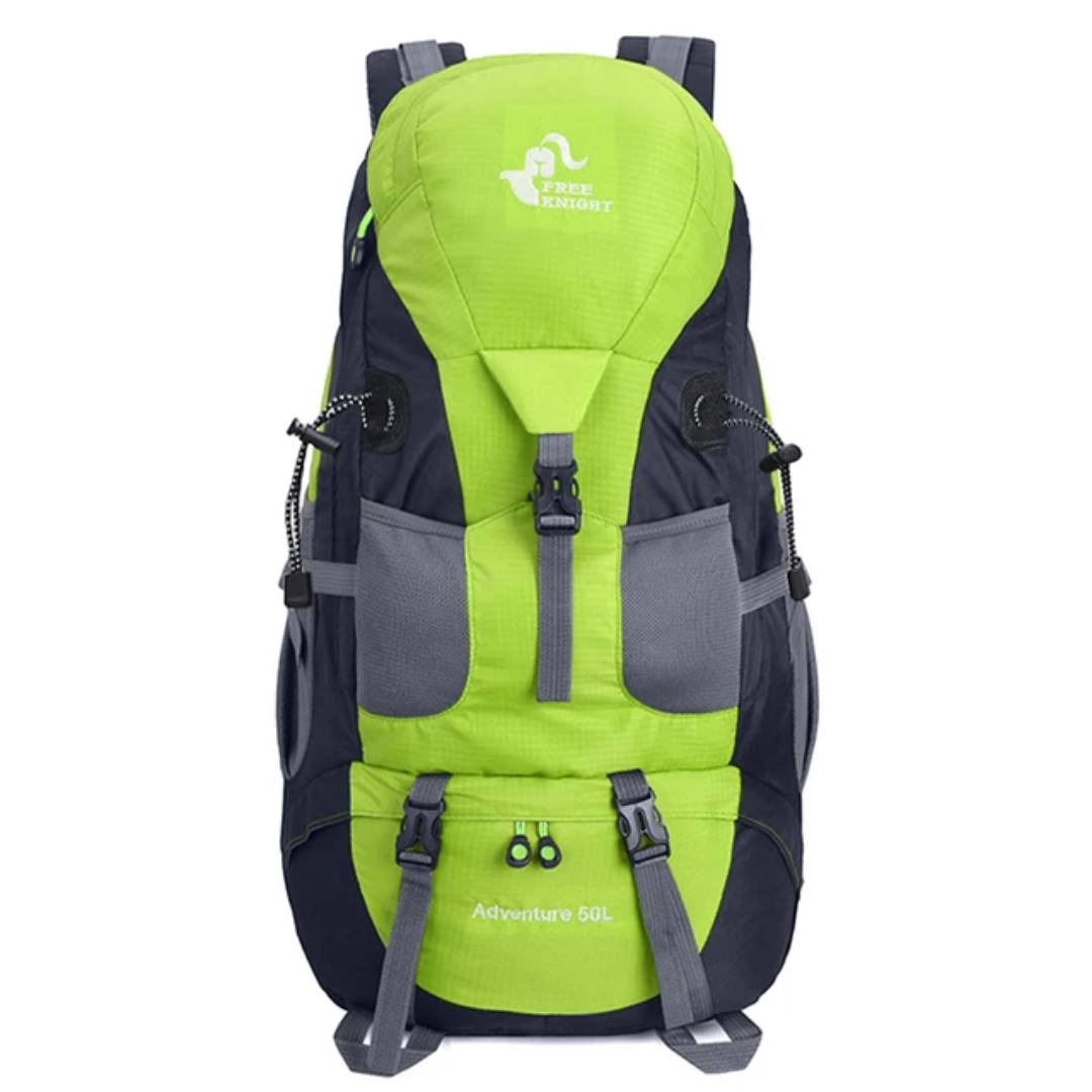 Rucksack - Wasserdicht - 50L