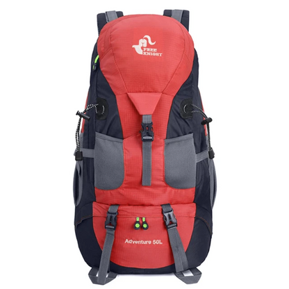 Rucksack - Wasserdicht - 50L