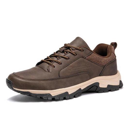 Outdoor Kraft - Niedriger Wanderschuh - Herren