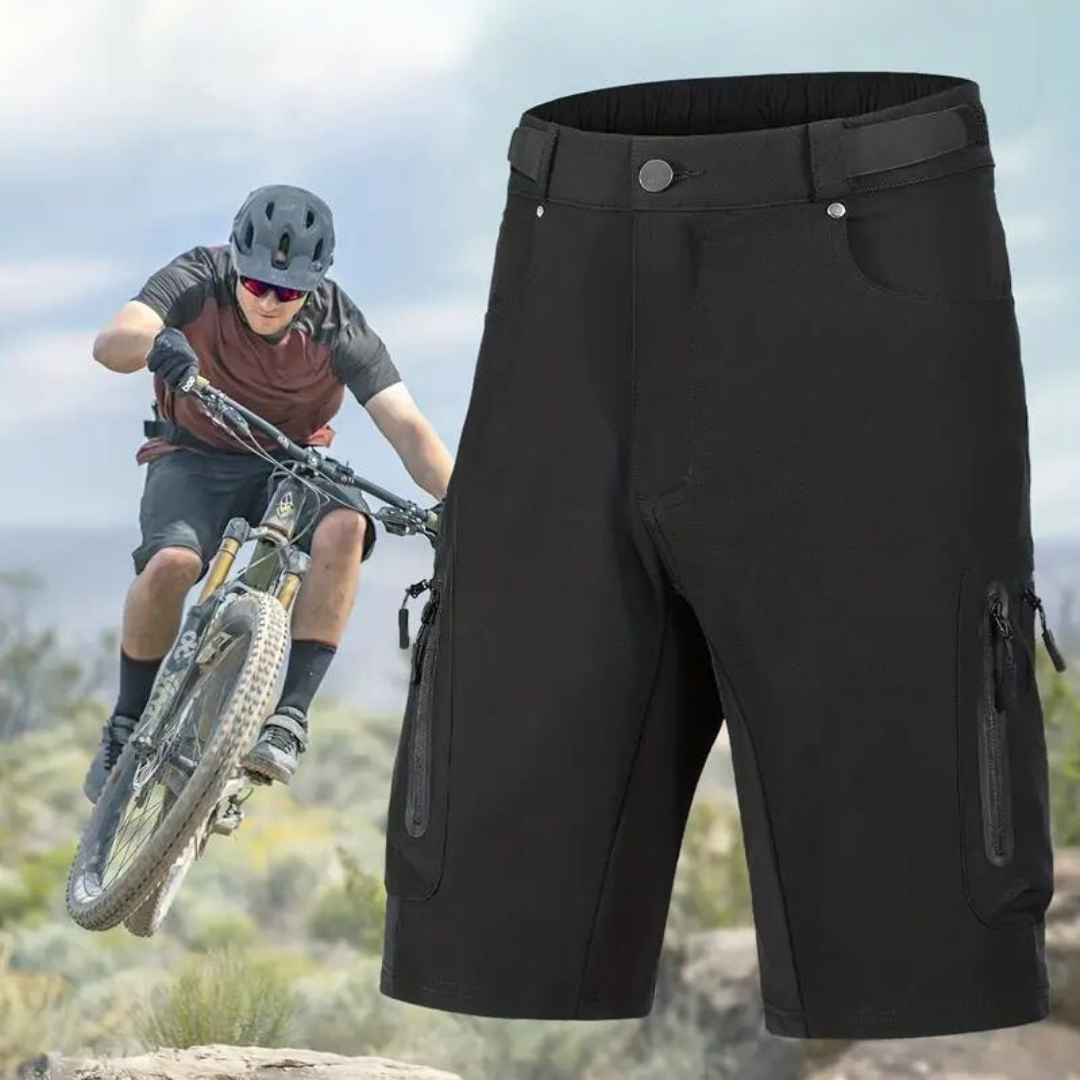 Outdoor Kraft - MTB Cargoshorts