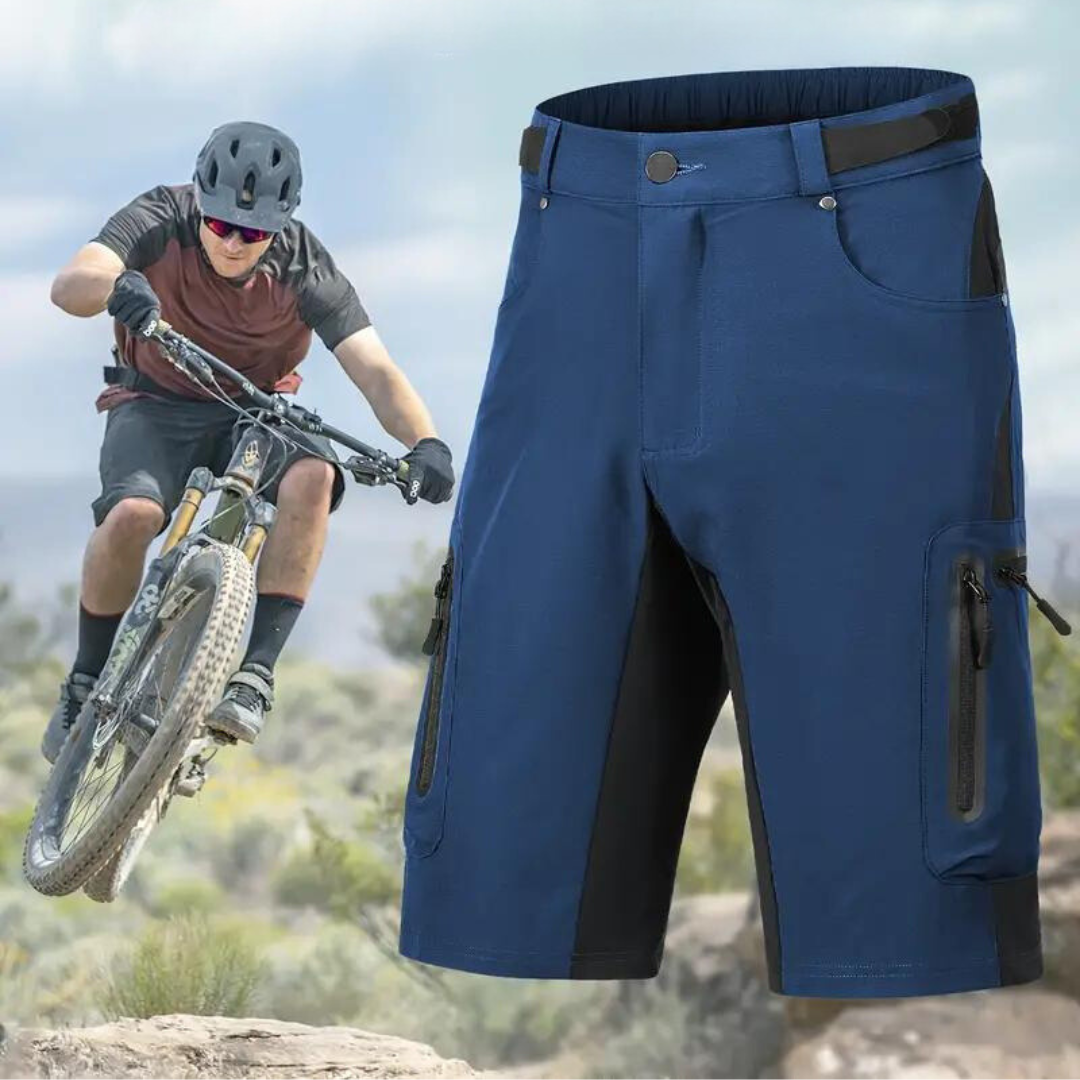 Outdoor Kraft - MTB Cargoshorts