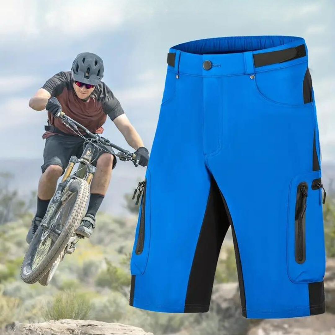 Outdoor Kraft - MTB Cargoshorts