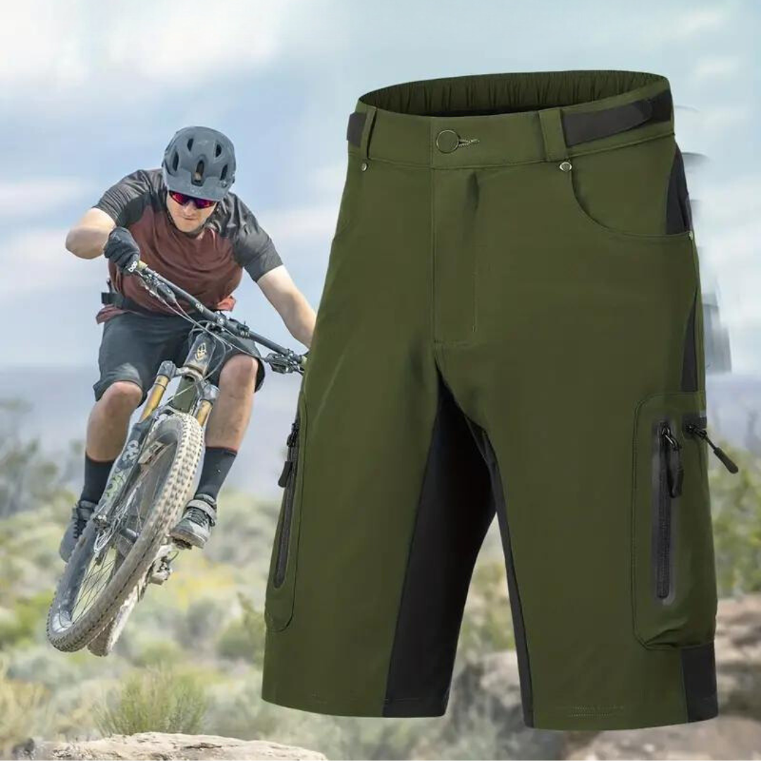 Outdoor Kraft - MTB Cargoshorts