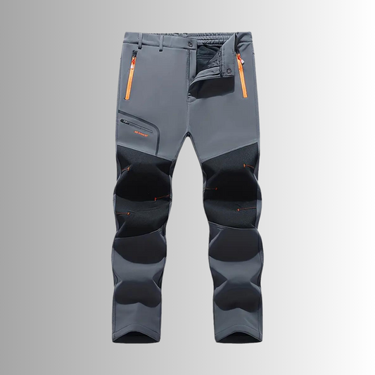 Outdoor-Skihose - Wasserdicht - Gefüttert