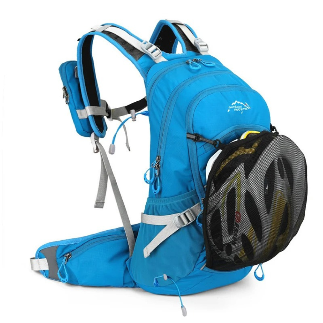 Wasserdichter Outdoor-Rucksack - 20L