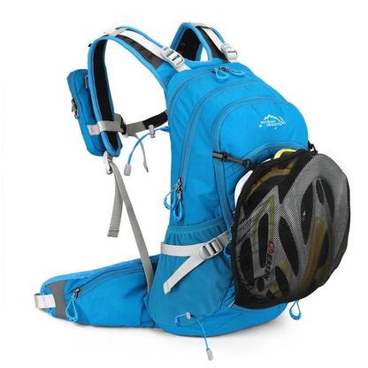 Wasserdichter Outdoor-Rucksack - 20L