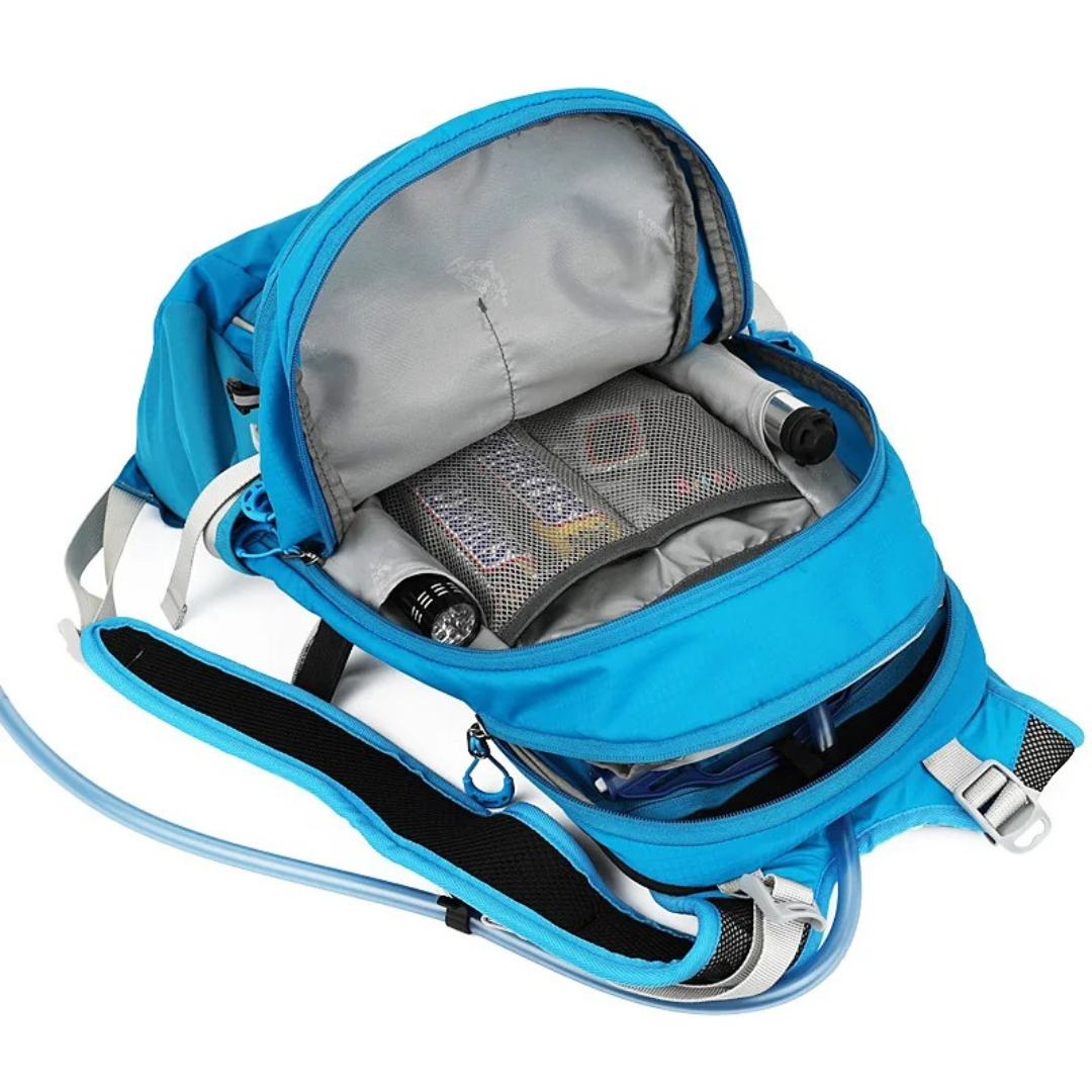 Wasserdichter Outdoor-Rucksack - 20L