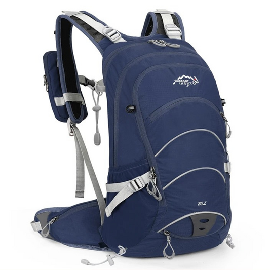 Wasserdichter Outdoor-Rucksack - 20L