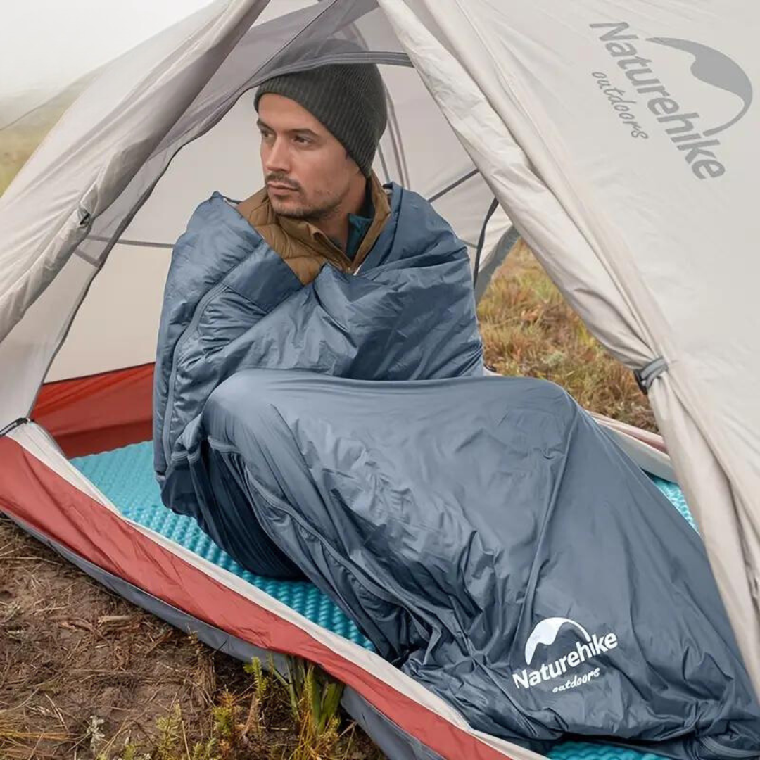 Naturehike Sommerschlafsack - Kompakt