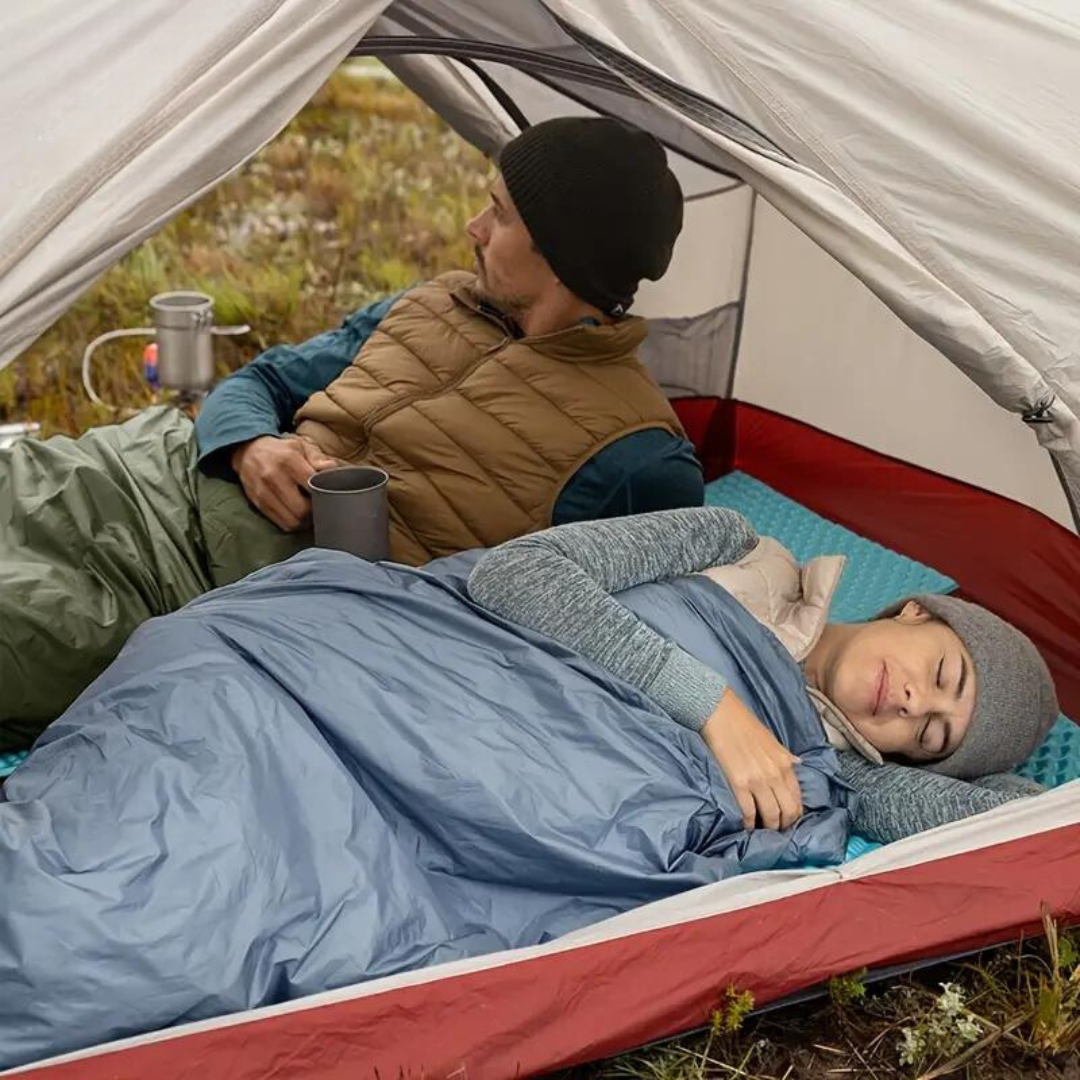 Naturehike Sommerschlafsack - Kompakt