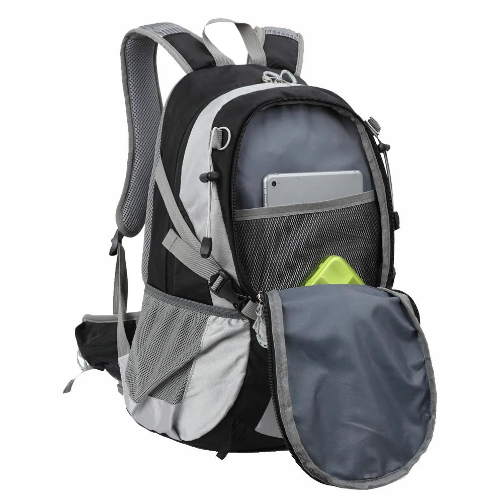 Premium Outdoor-Rucksack - 25L