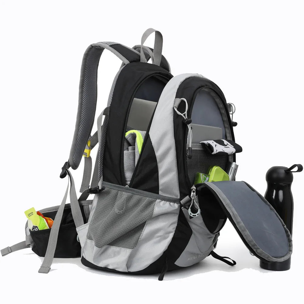 Premium Outdoor-Rucksack - 25L