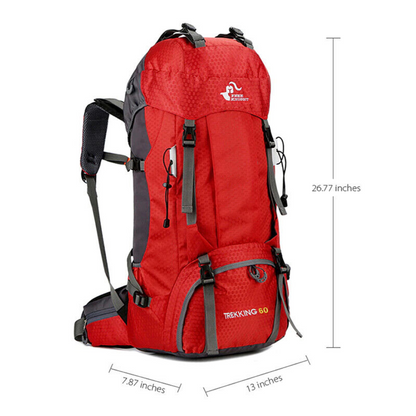 Rucksack 60L - Outdoor