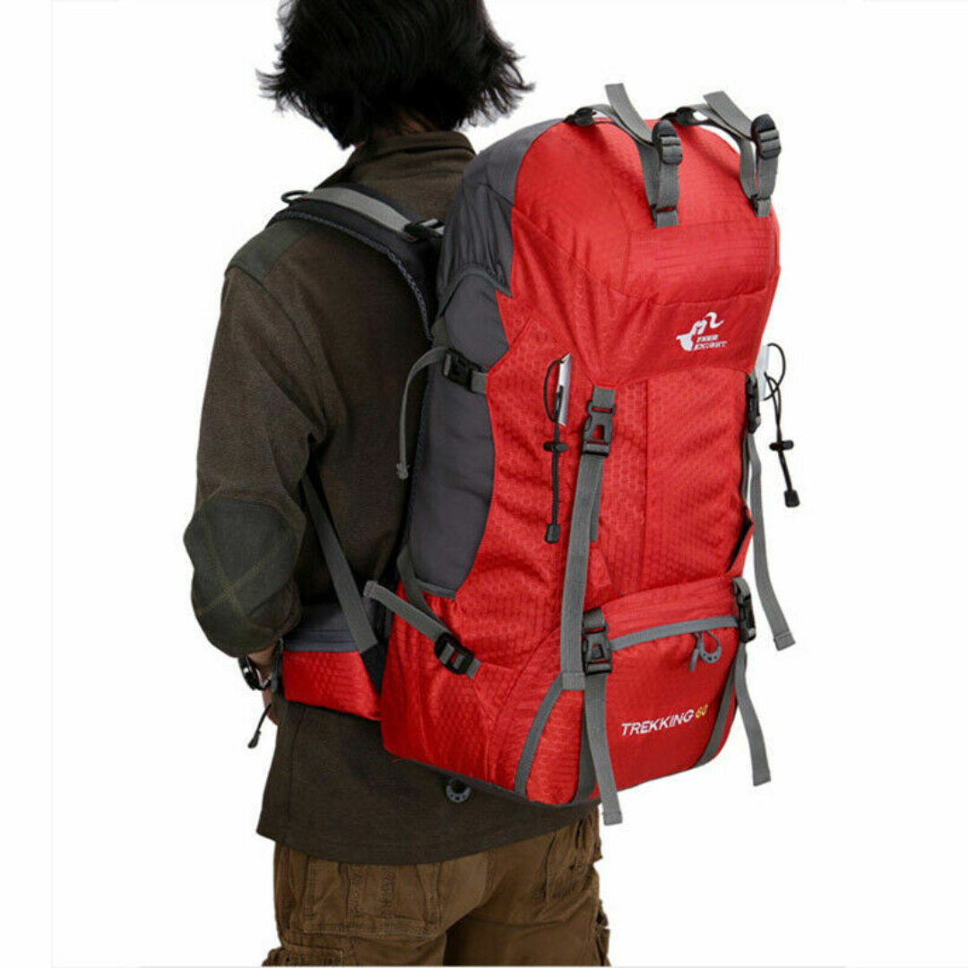 Rucksack 60L - Outdoor