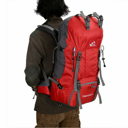 Rucksack 60L - Outdoor