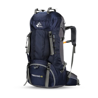 Rucksack 60L - Outdoor