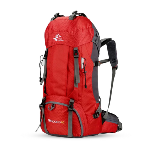 Rucksack 60L - Outdoor