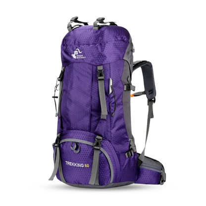 Rucksack 60L - Outdoor