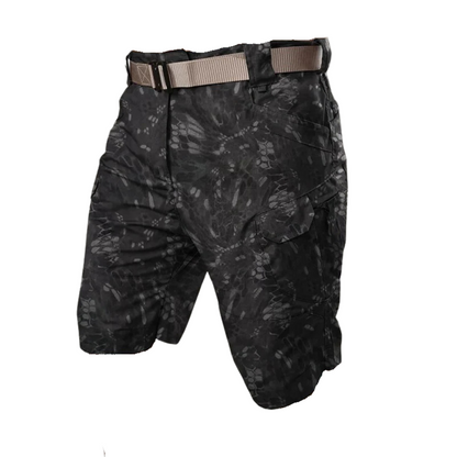 Outdoor Cargo Shorts