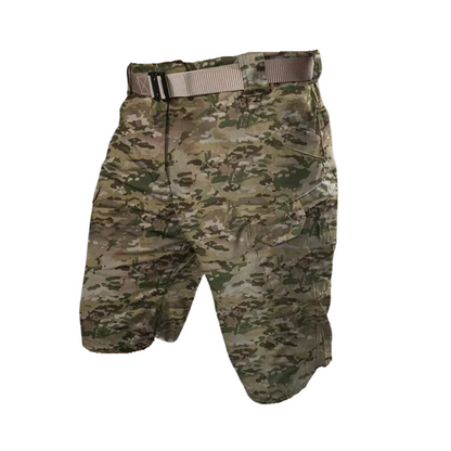 Outdoor Cargo Shorts