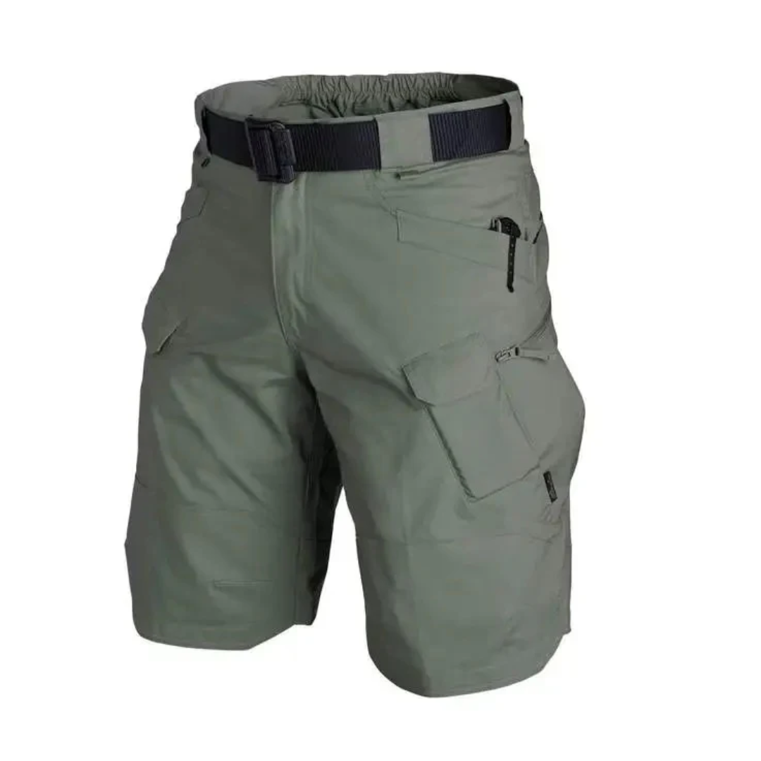 Outdoor Cargo Shorts