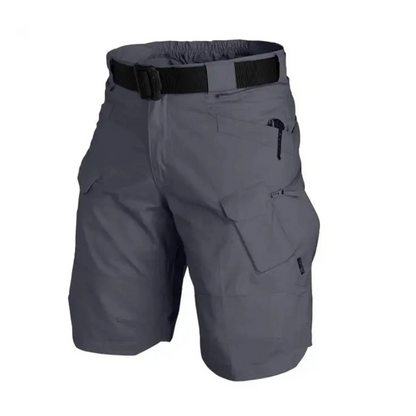 Outdoor Cargo Shorts