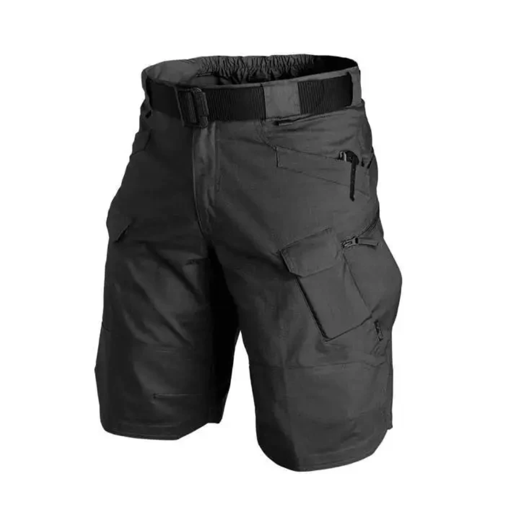 Outdoor Cargo Shorts