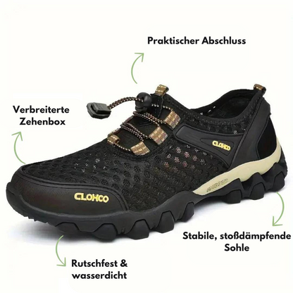 Outdoor Kraft - Wanderschuh - Herren