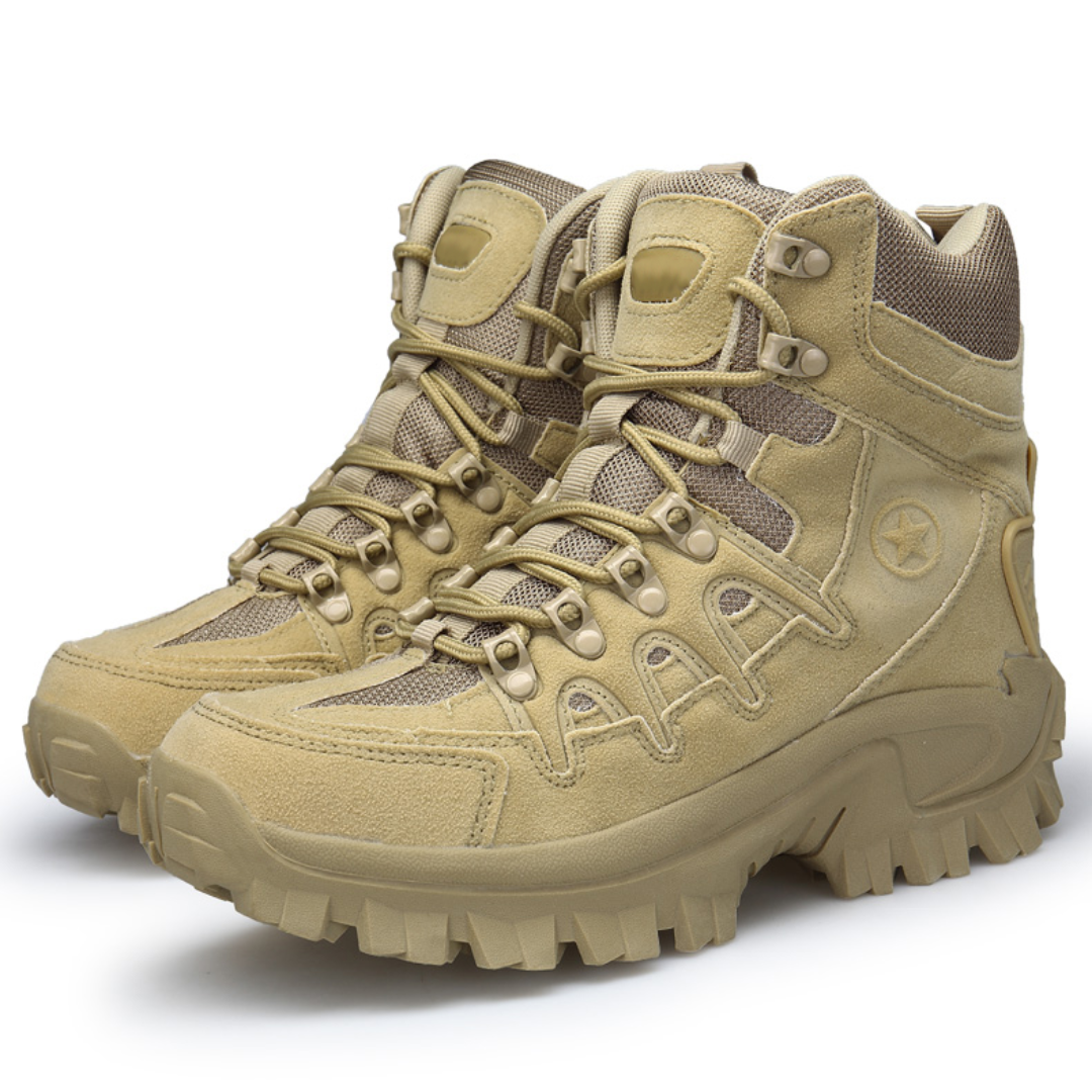 Outdoor Kraft - Wasserdichte Stiefel