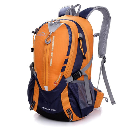 Premium Outdoor-Rucksack - 25L