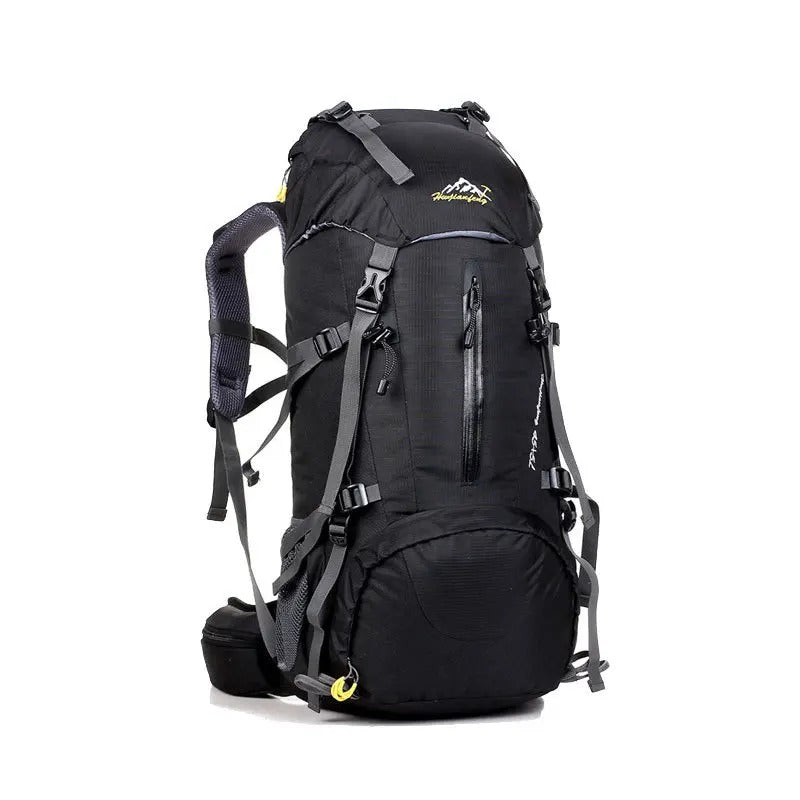 Outdoor Kraft - 50L Rucksack - Wasserdicht