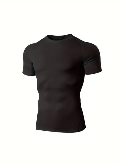 Compression Shirt Set - 5 Teile