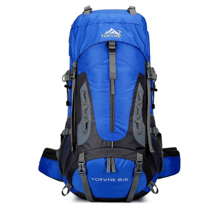 Outdoor Kraft - 45L Rucksack - Wasserdicht