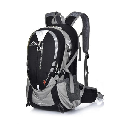 Premium Outdoor-Rucksack - 25L