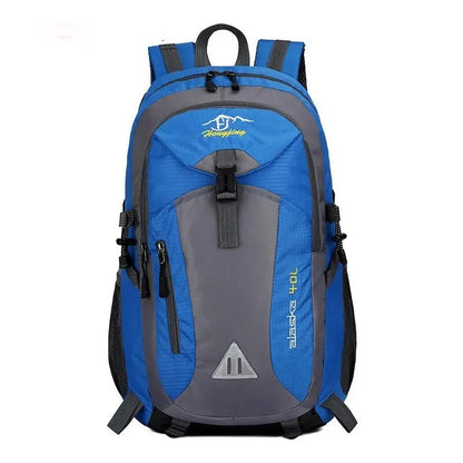 Outdoor Kraft - Outdoor-Rucksack - Wasserdicht