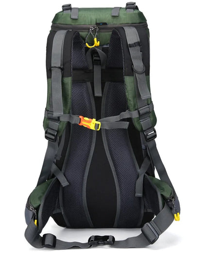 Outdoor Kraft - 60L Rucksack - Wasserdicht