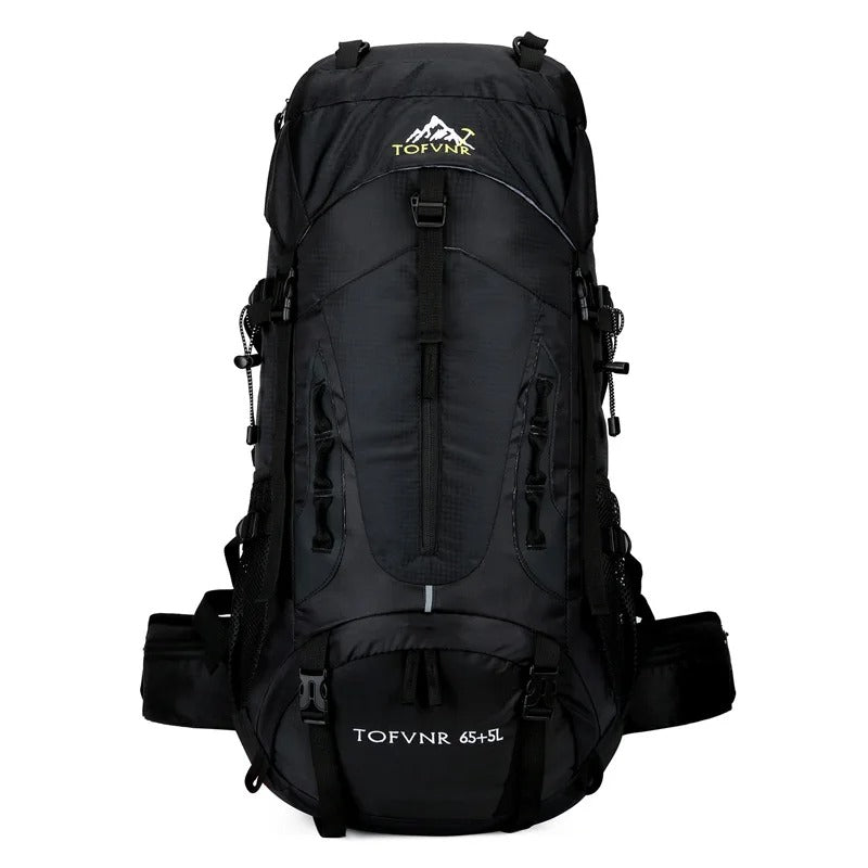 Outdoor Kraft - 45L Rucksack - Wasserdicht