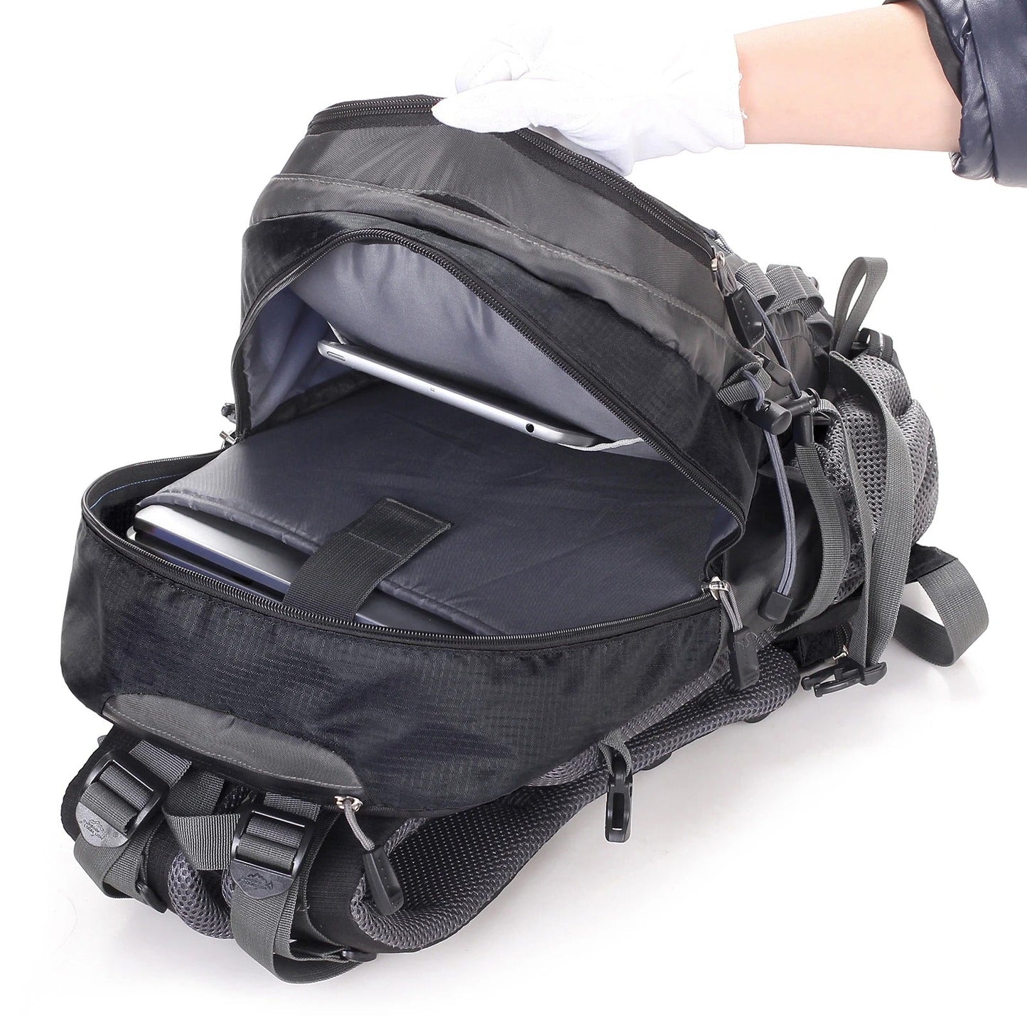 Outdoor Kraft Rucksack Pro - Outdoor