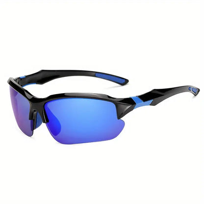 Outdoor Kraft - Polarisierte Sport-Sonnenbrille