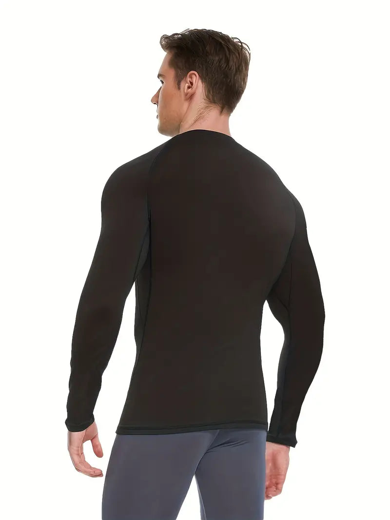 Compression Shirt Set - 5 Teile