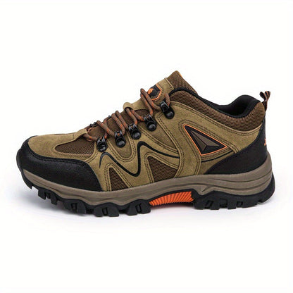 Outdoor Kraft - Verschleißfeste Outdoor-Wanderschuhe - Herren