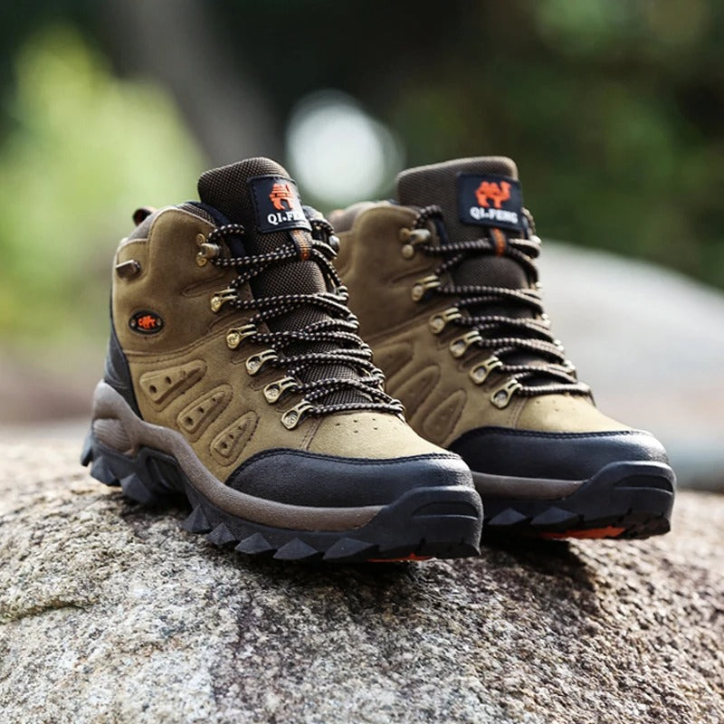 Outdoor Kraft - Unisex Wanderschuh - All Terrain