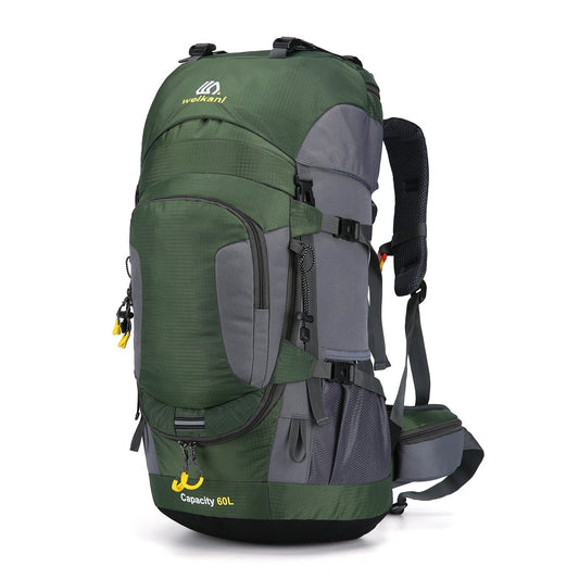 Outdoor Kraft - 60L Rucksack - Wasserdicht