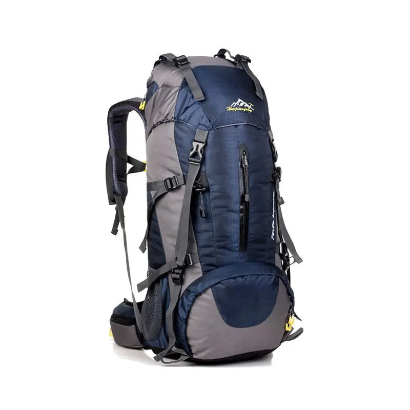 Outdoor Kraft - 50L Rucksack - Wasserdicht