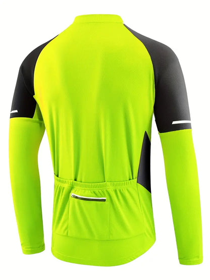 Outdoor Kraft - Radsport & Radtrikot