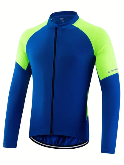 Outdoor Kraft - Radsport & Radtrikot