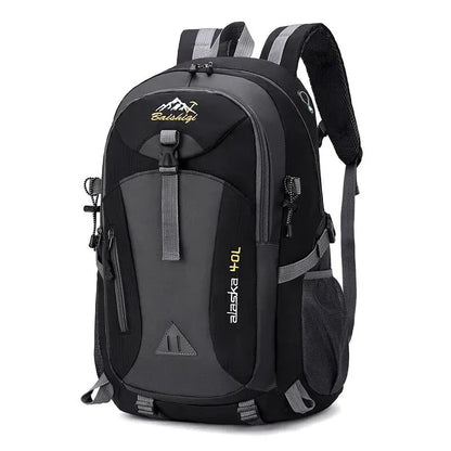 Outdoor Kraft - Outdoor-Rucksack - Wasserdicht