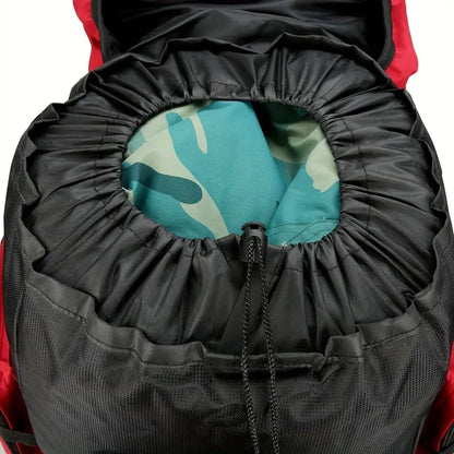 Outdoor Kraft - 90L Rucksack - Wasserdicht