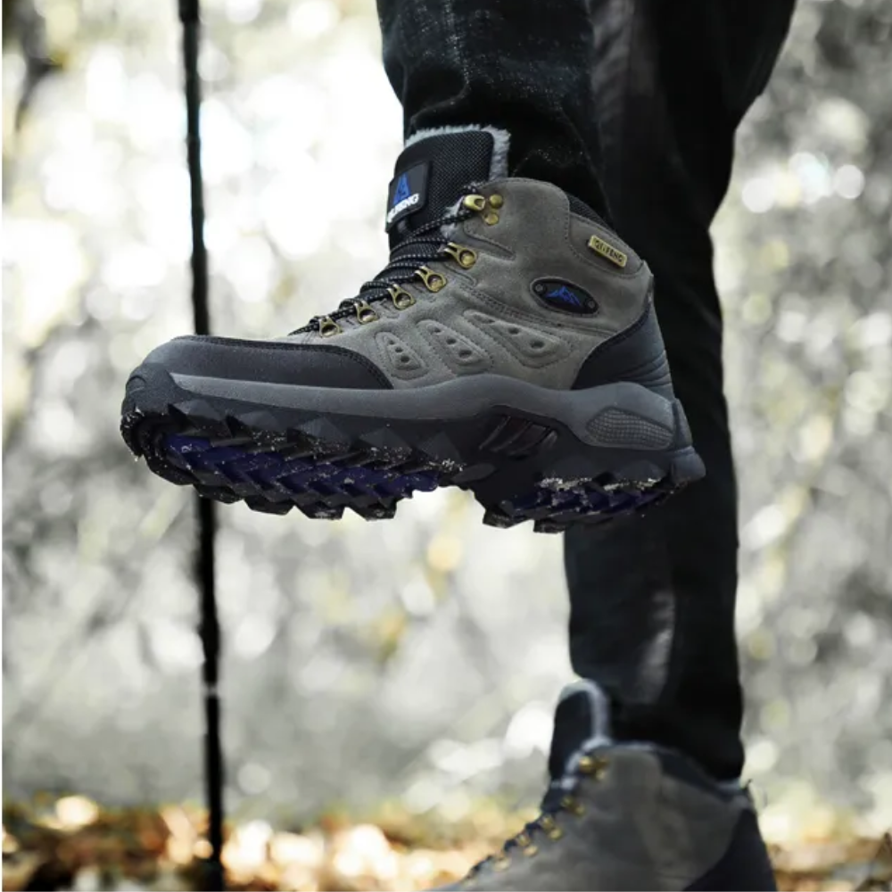 Outdoor Kraft - Unisex Wanderschuh - All Terrain