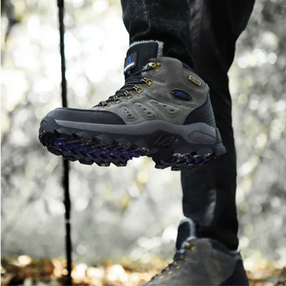 Outdoor Kraft - Unisex Wanderschuh - All Terrain